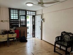 Blk 26 Jalan Klinik (Bukit Merah), HDB 3 Rooms #568068041